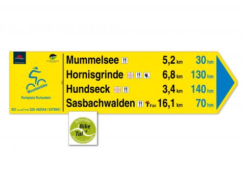 Achertäler Bike & Tal-Tour