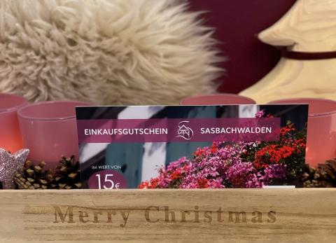 Geschenkideen aus Sasbachwalden 
