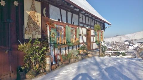 Doll Augustins Hus (2)