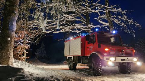 Preis für "Feuerwehr Sasbachwalden"