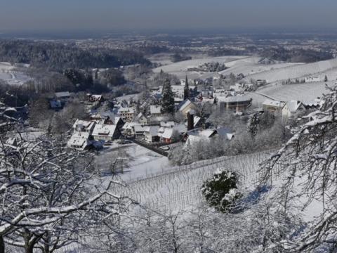 Ortskern (2) Sasbachwalden