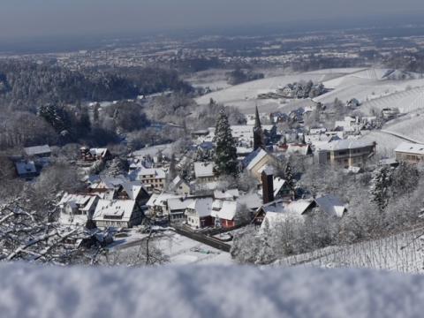 Ortskern (3) Sasbachwalden