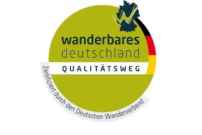Wanderbares Deutschland