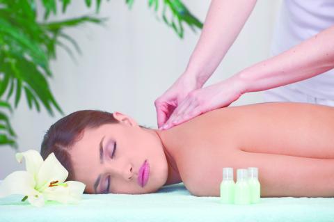 Tannenhof_Massage
