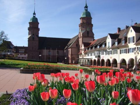 Freudenstadt