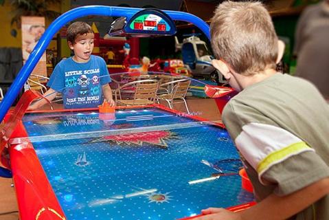 OKIDOKI Kinderland Buehl