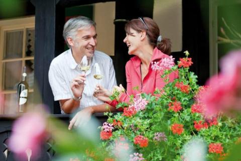 Kulinarische Erlebnisangebote