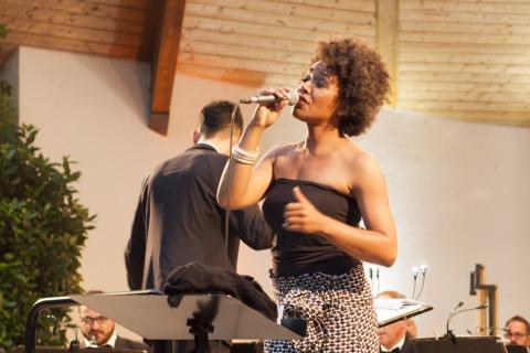 Fola Dada TONarten Sasbachwalden