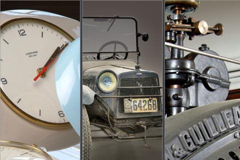 © Auto- und Uhrenwelt Schramberg