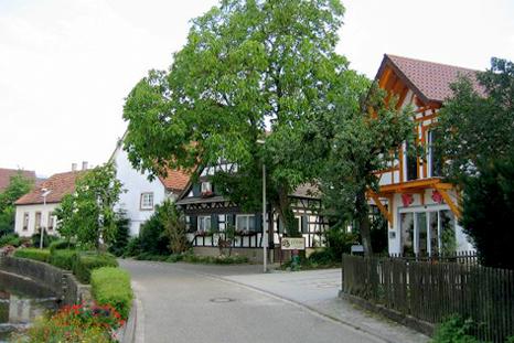 Seifermanns Bauernhof