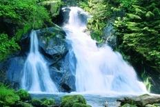 Triberger Wasserfälle