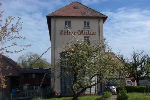 Zeller Muehle