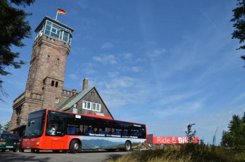 Bus-& Shuttleservice