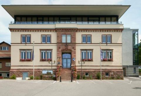 Aktuelles aus der Gemeindeverwaltung